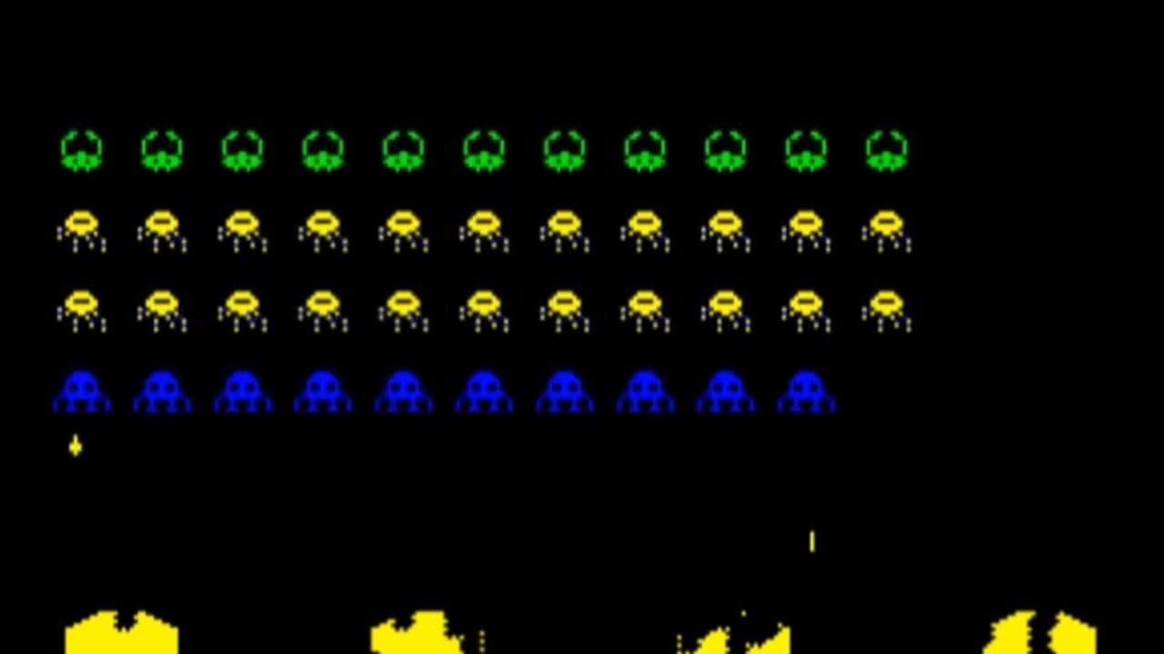 Super Invaders thumbnail 2