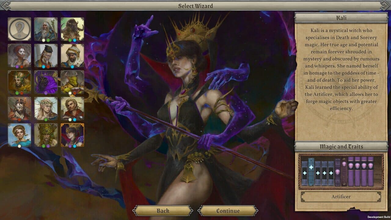 Master of Magic thumbnail 9