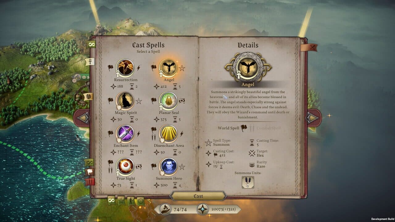 Master of Magic thumbnail 7