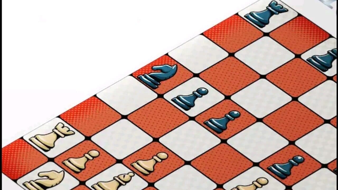 Chess Royale screenshot 1