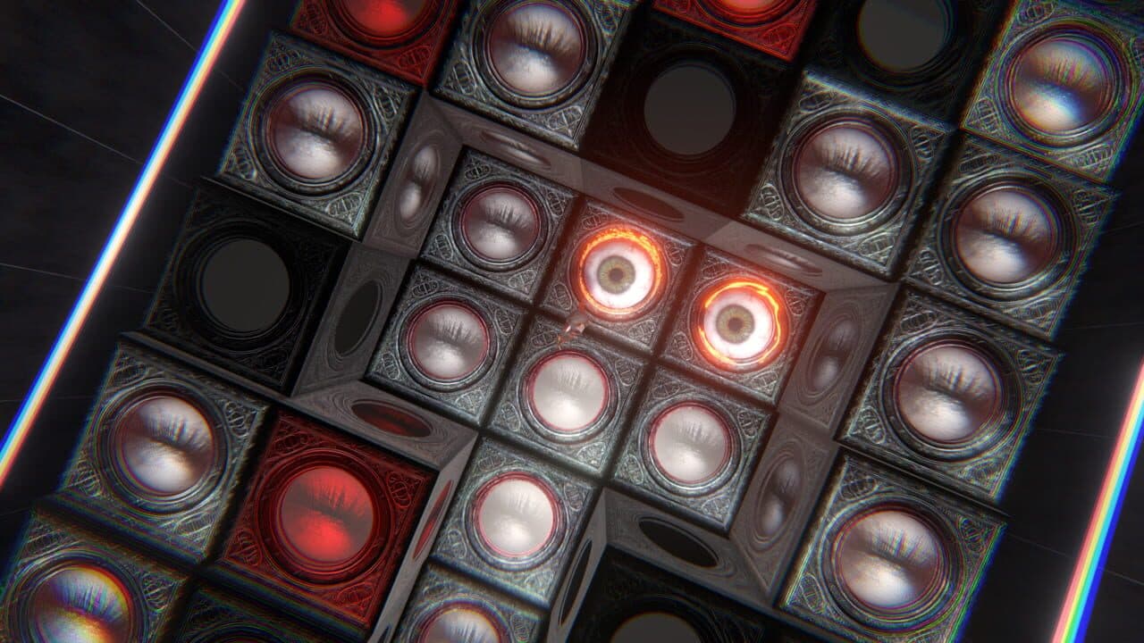 Unblinking thumbnail 2