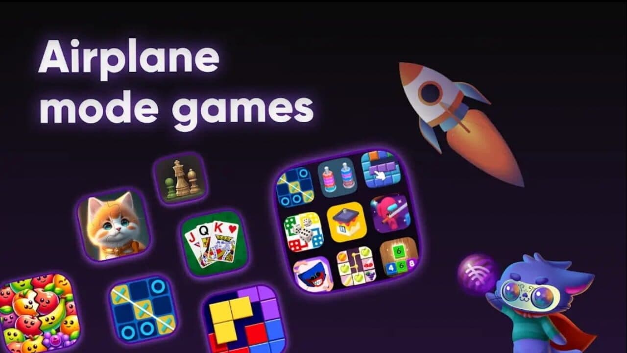 Offline Games thumbnail 3