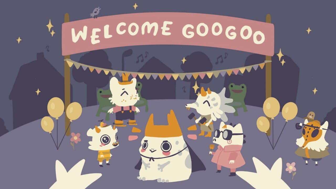 Welcome Googoo thumbnail 3