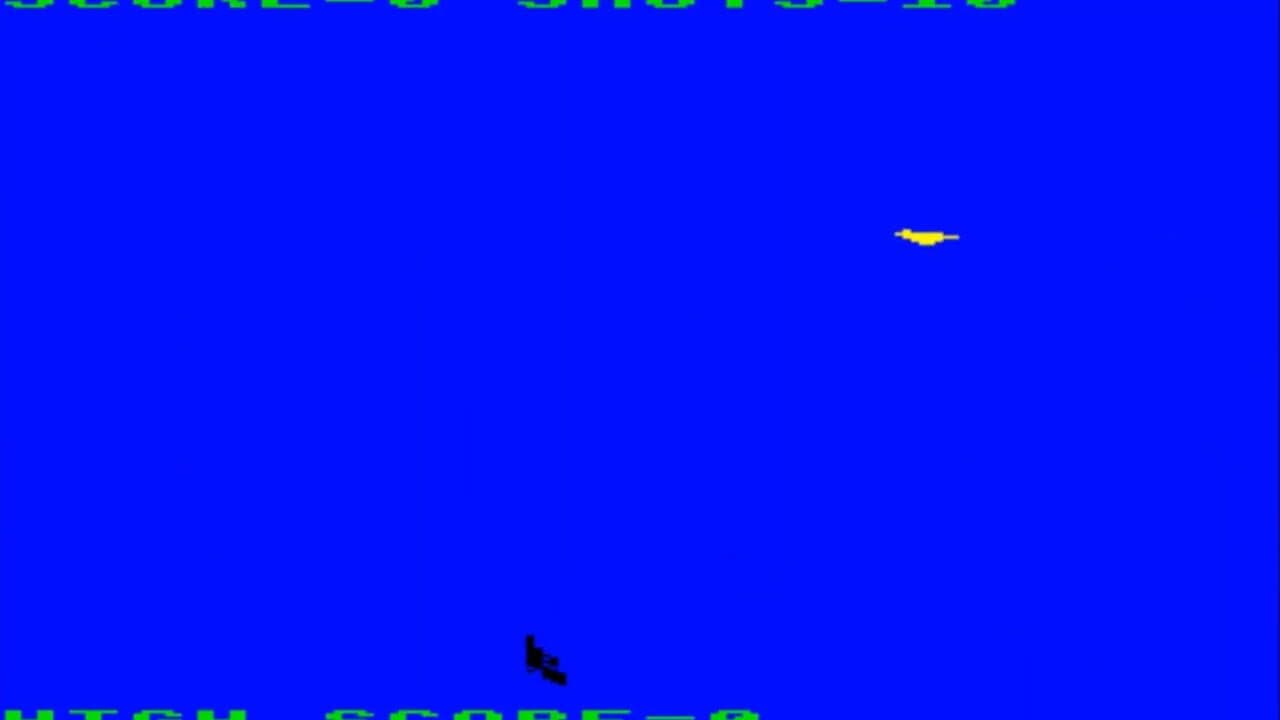 Duck Shoot screenshot 1
