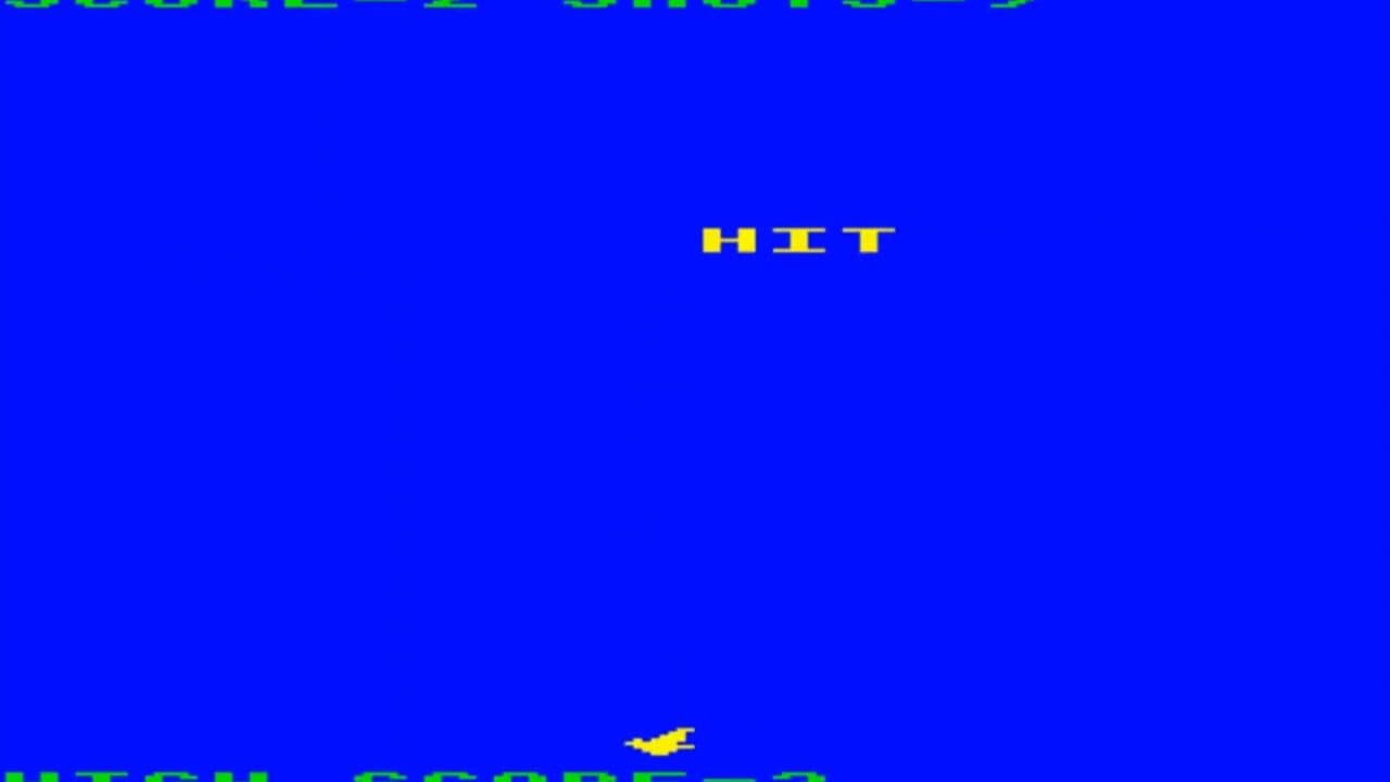 Duck Shoot thumbnail 2