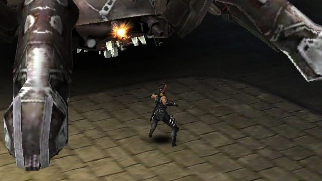 Ninja Gaiden Clans thumbnail 2