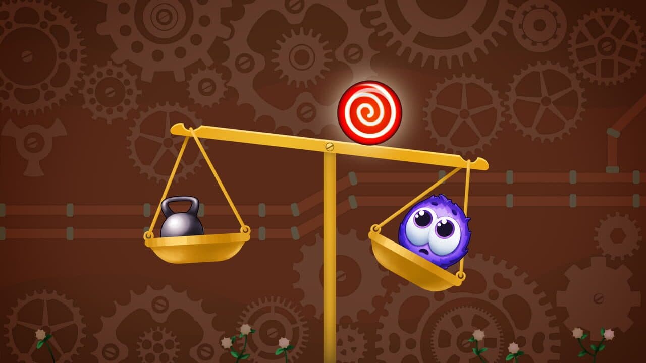 Catch the Candy: Remastered thumbnail 3