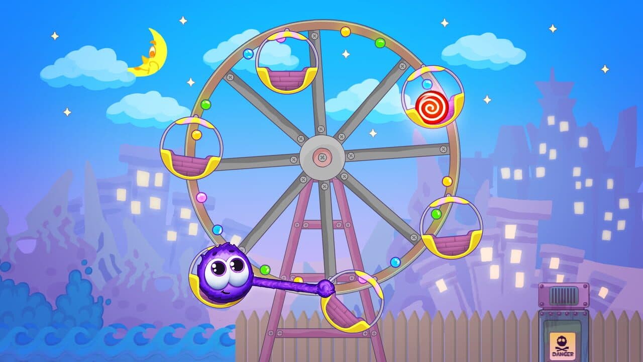 Catch the Candy: Remastered thumbnail 4