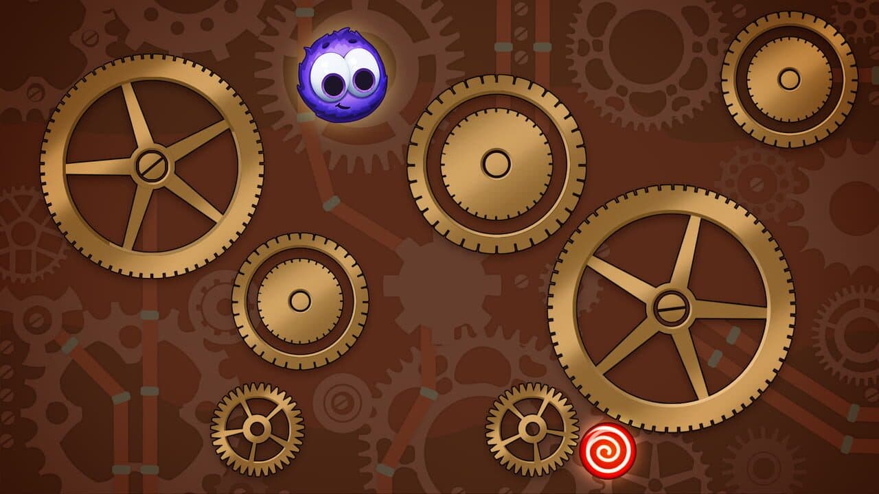 Catch the Candy: Remastered thumbnail 2