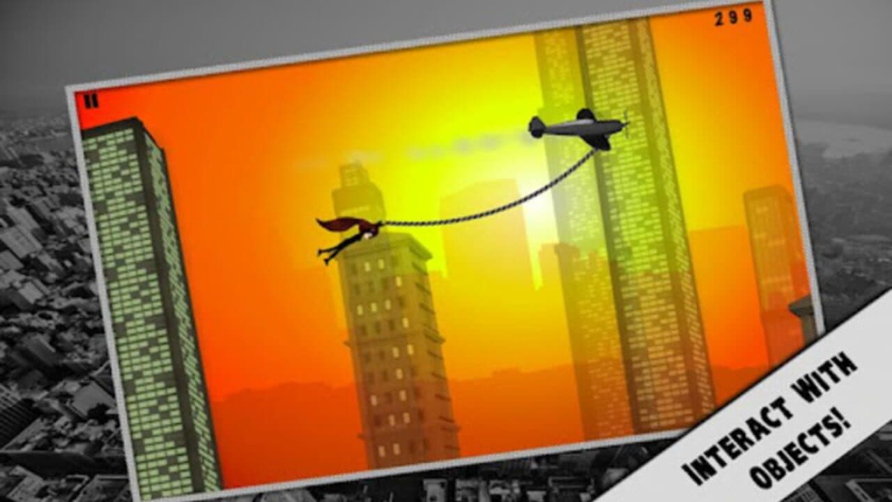Rope'n'Fly 3: Dusk Till Dawn thumbnail 2