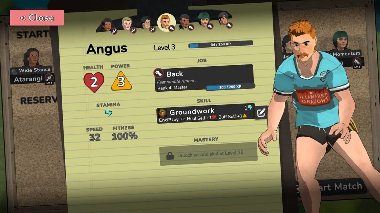 Tryhard thumbnail 4