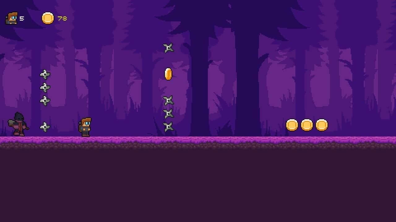 Pixicharm: Darkwood Dash thumbnail 3
