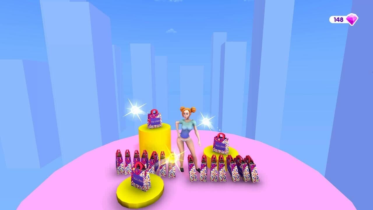Shopping Fever thumbnail 3