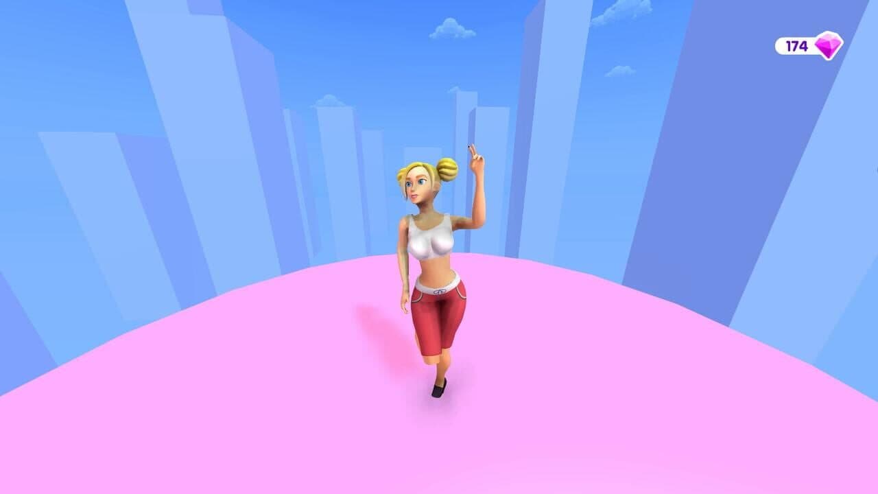Shopping Fever thumbnail 6