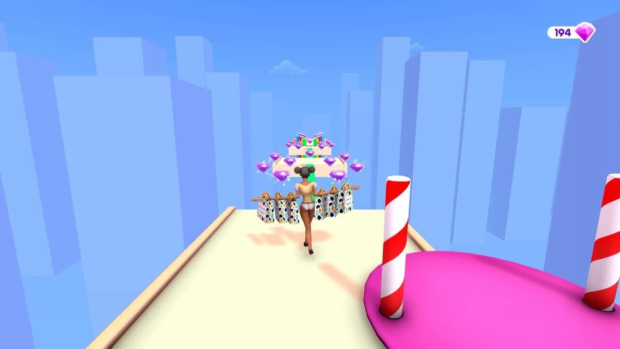 Shopping Fever thumbnail 5