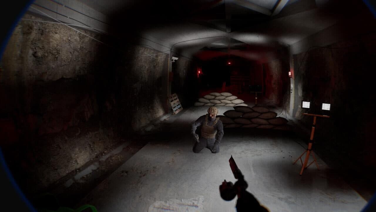 Bodycam Shooter 2025 thumbnail 4