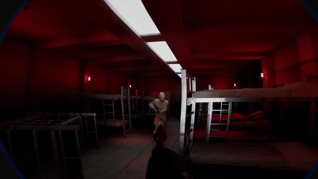 Bodycam Shooter 2025 thumbnail 2