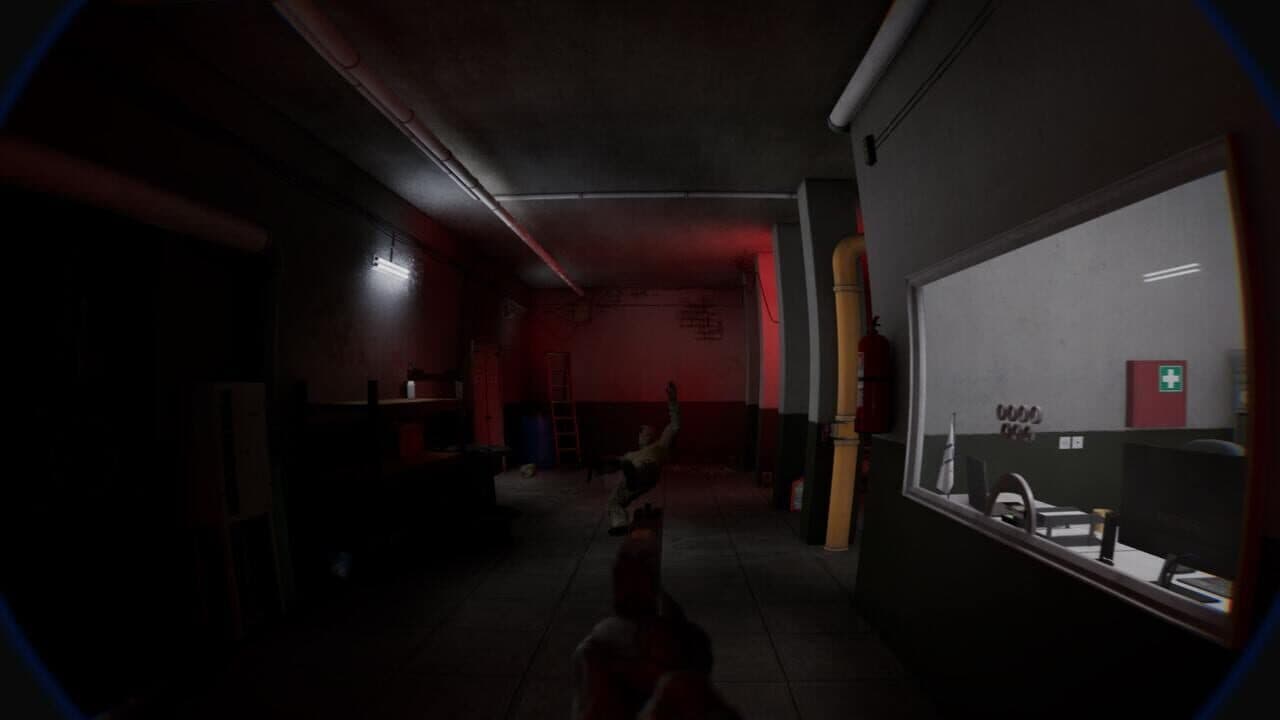 Bodycam Shooter 2025 thumbnail 9