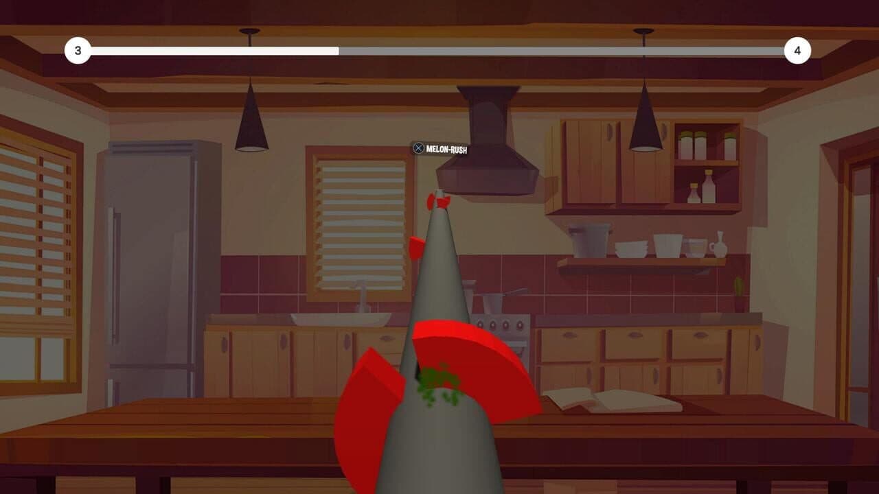 The Jumping Melon Rush thumbnail 7
