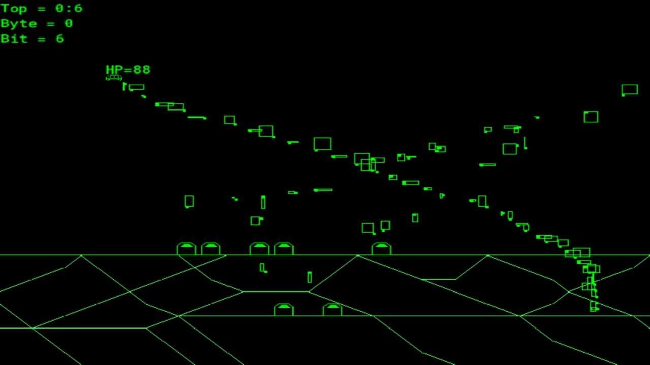 Alienzix: CyberNet thumbnail 2
