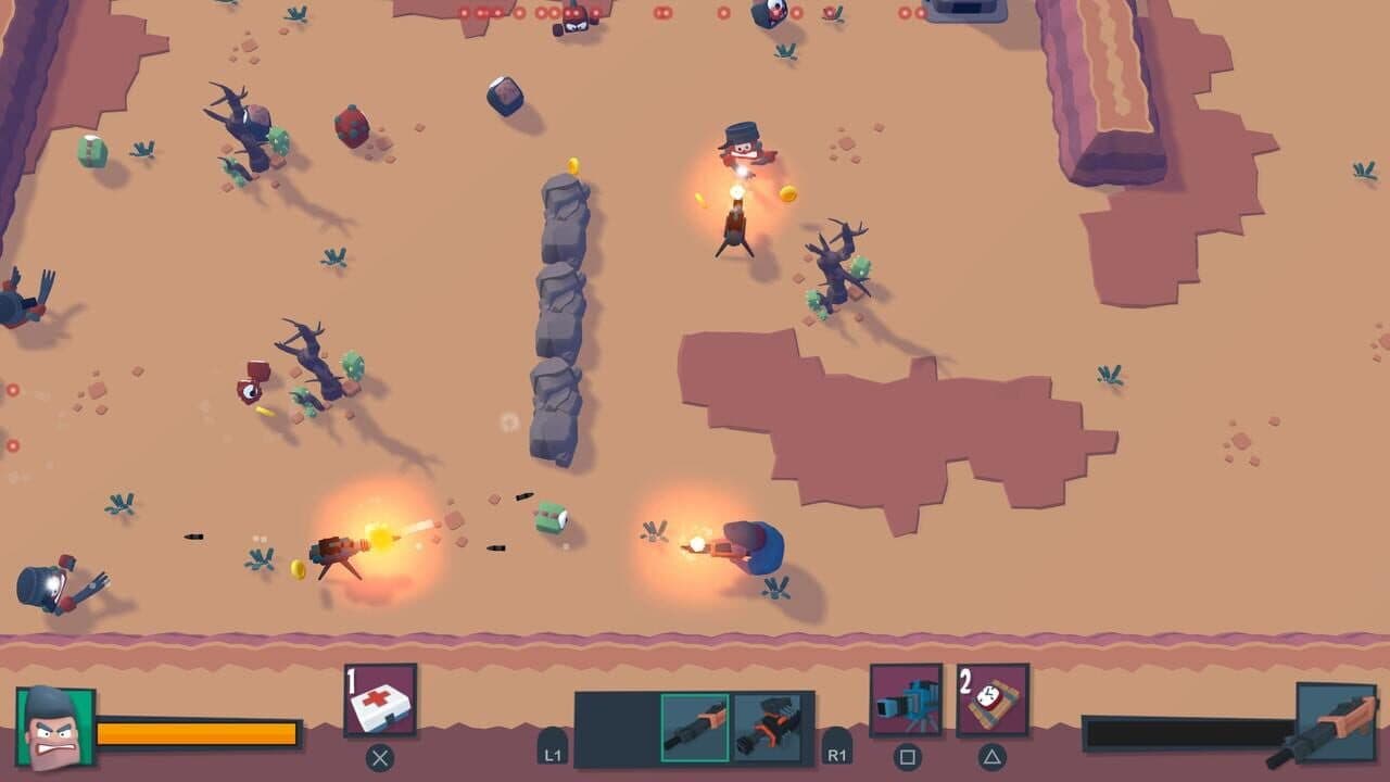 Monster Blast Infinity thumbnail 3
