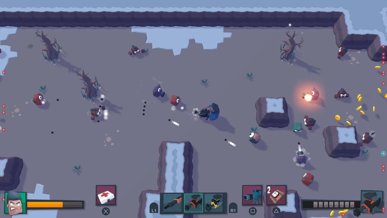 Monster Blast Infinity thumbnail 4