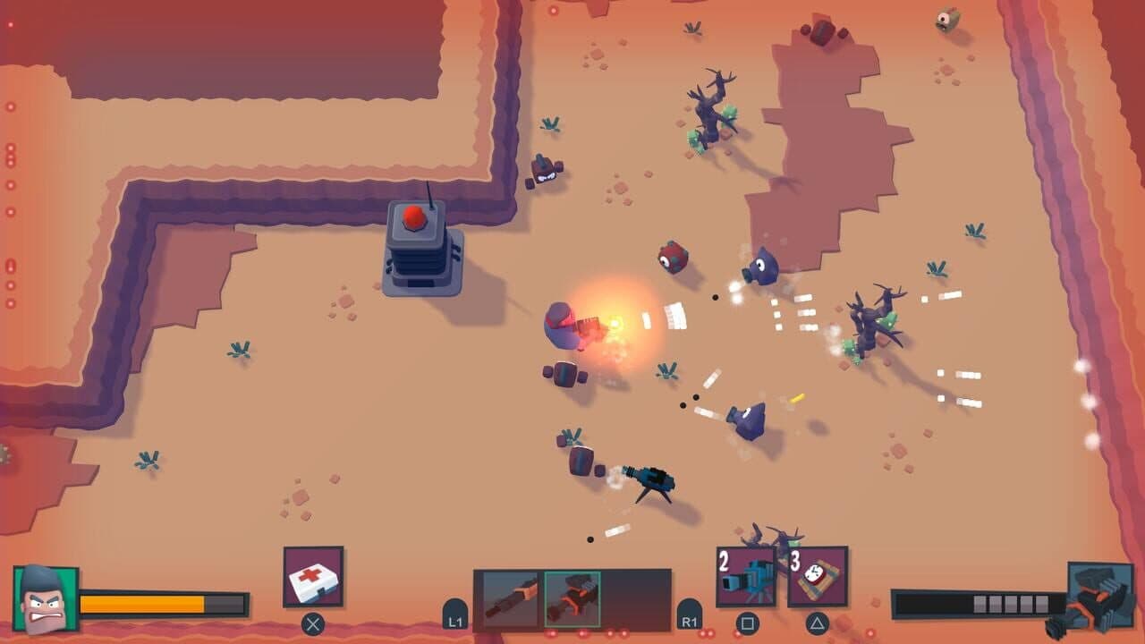 Monster Blast Infinity thumbnail 5
