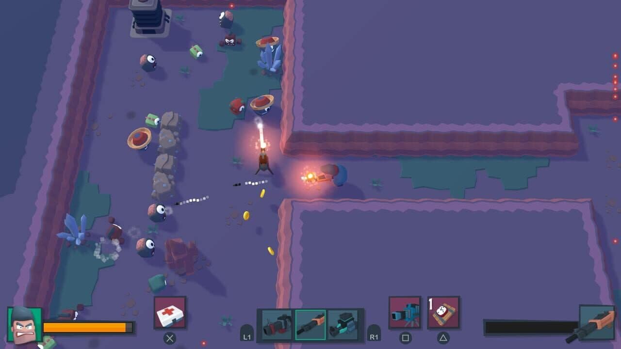 Monster Blast Infinity thumbnail 6