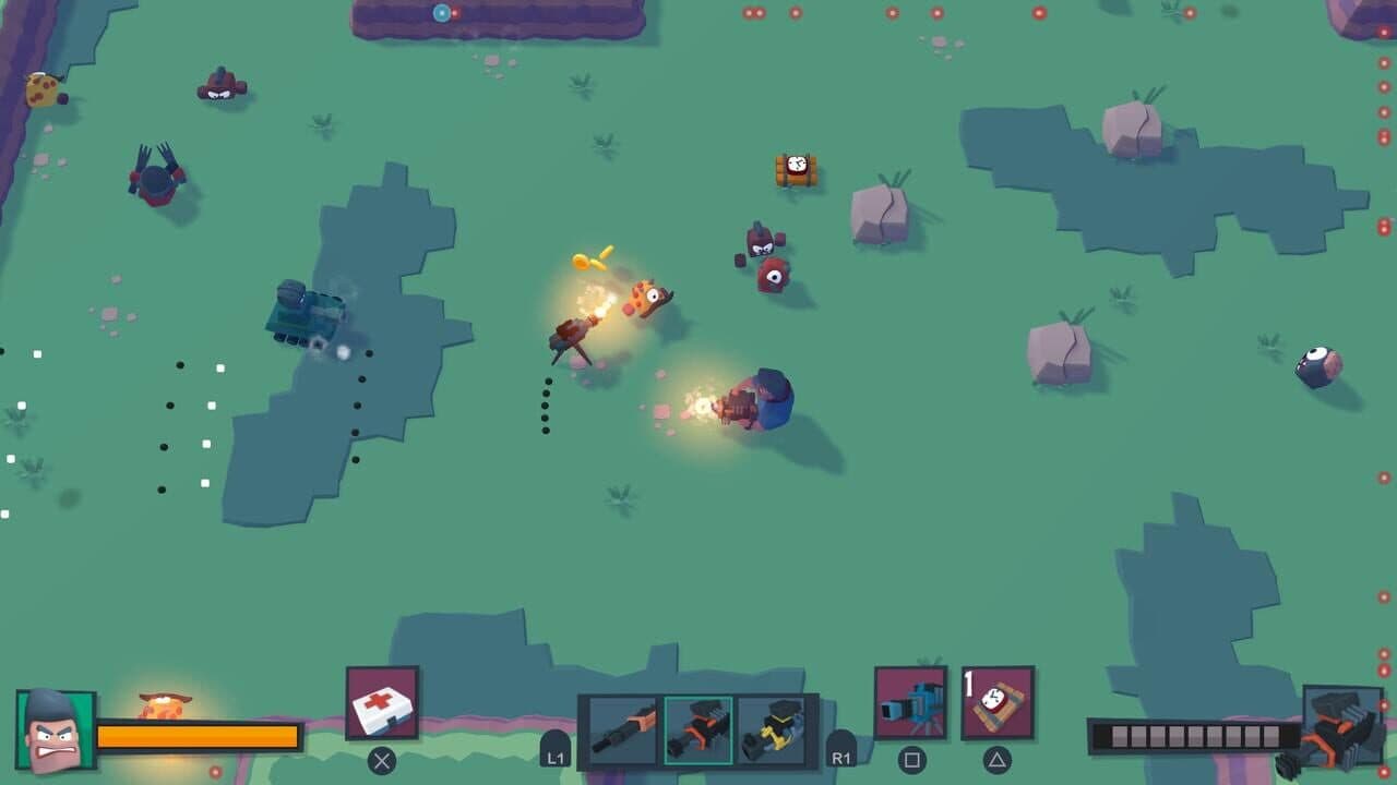 Monster Blast Infinity thumbnail 7