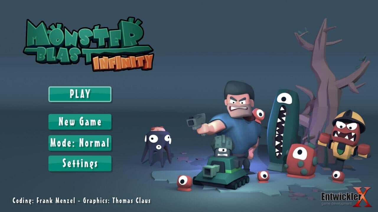Monster Blast Infinity thumbnail 8