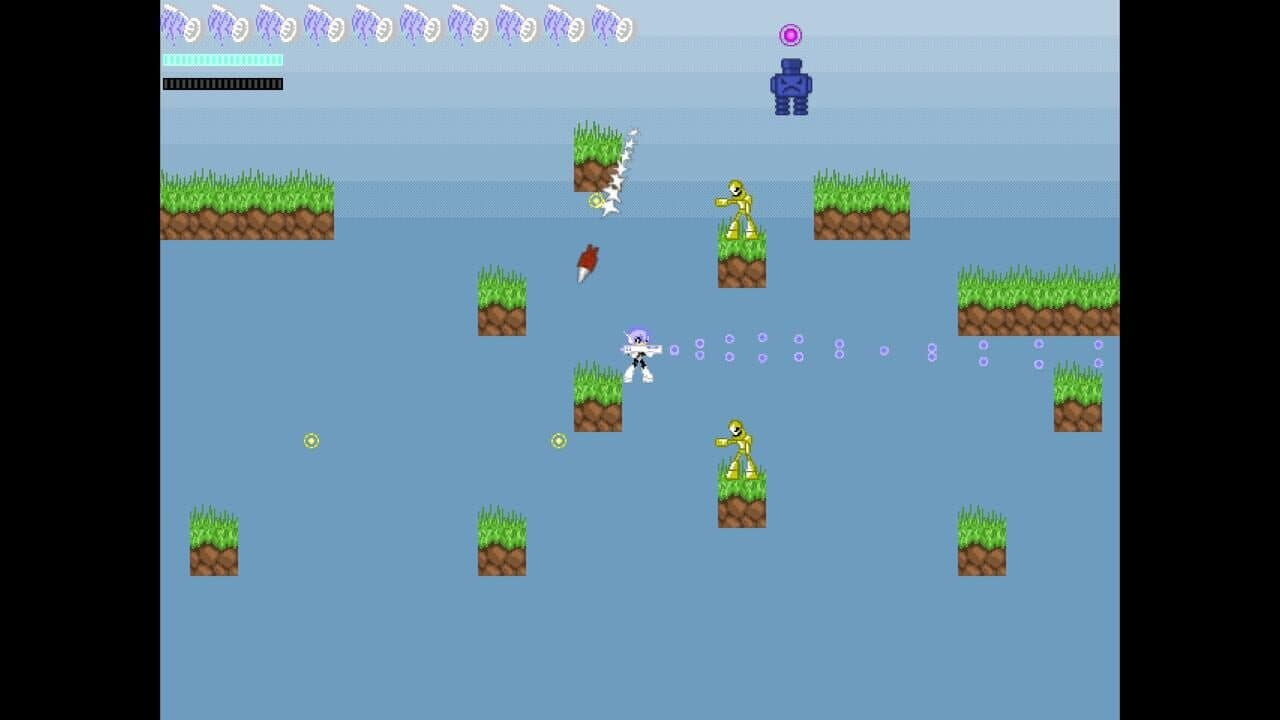 EX-802 screenshot 1