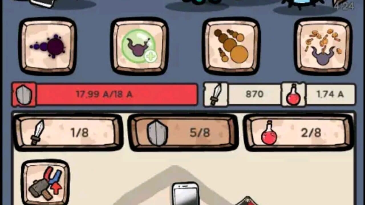 Demon RPG thumbnail 3