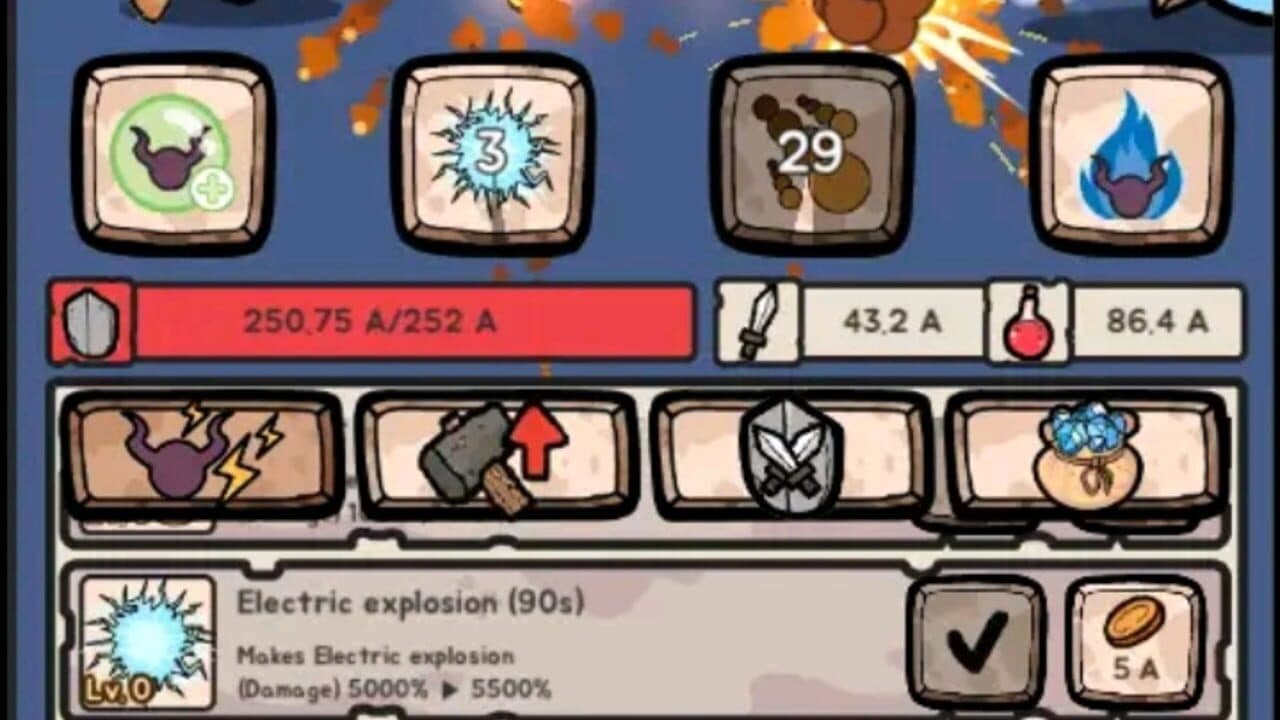 Demon RPG thumbnail 5