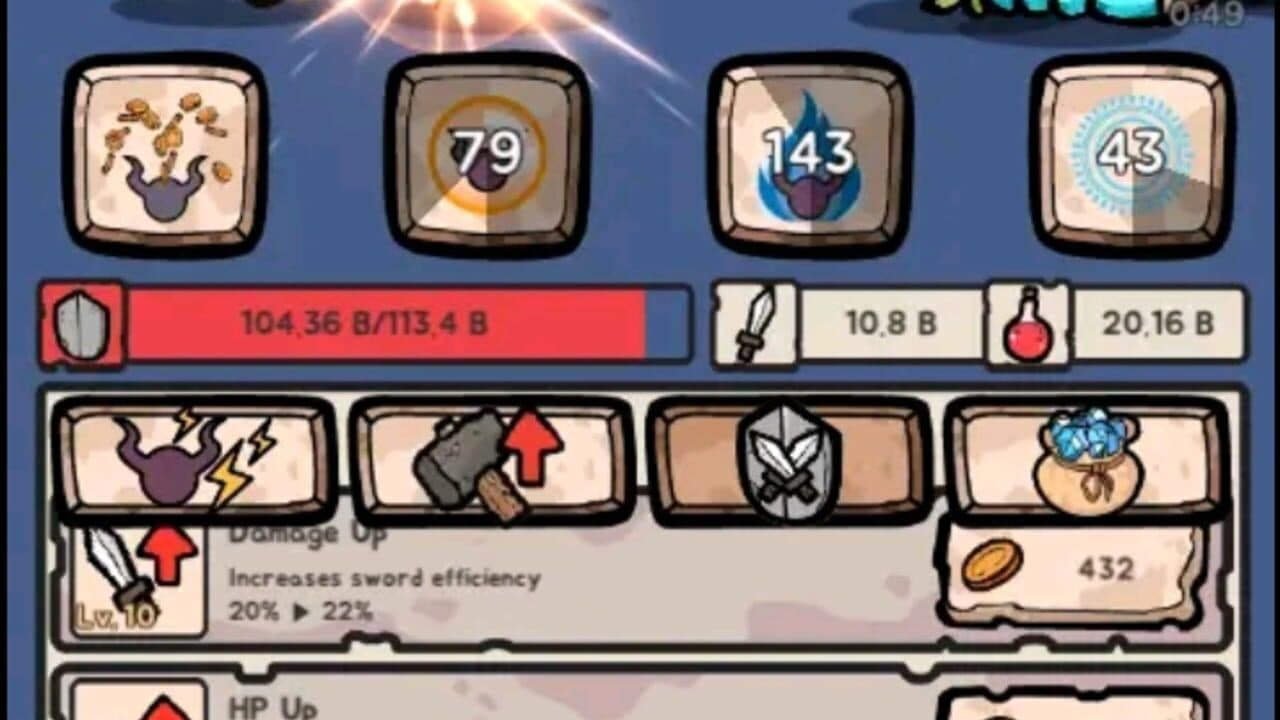 Demon RPG thumbnail 7