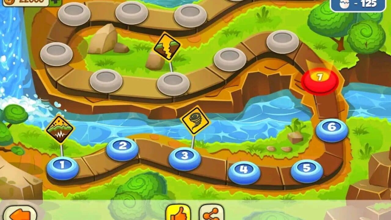 Disaster Will Strike thumbnail 2
