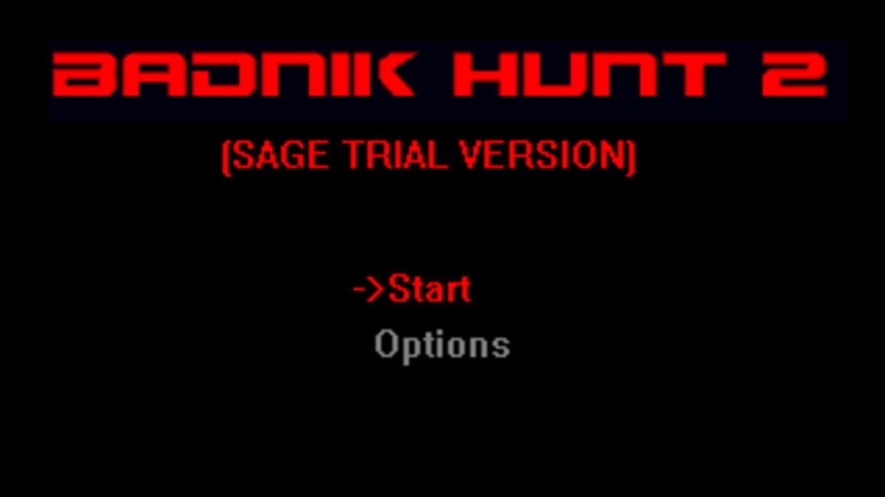 Badnik Hunt 2 thumbnail 3