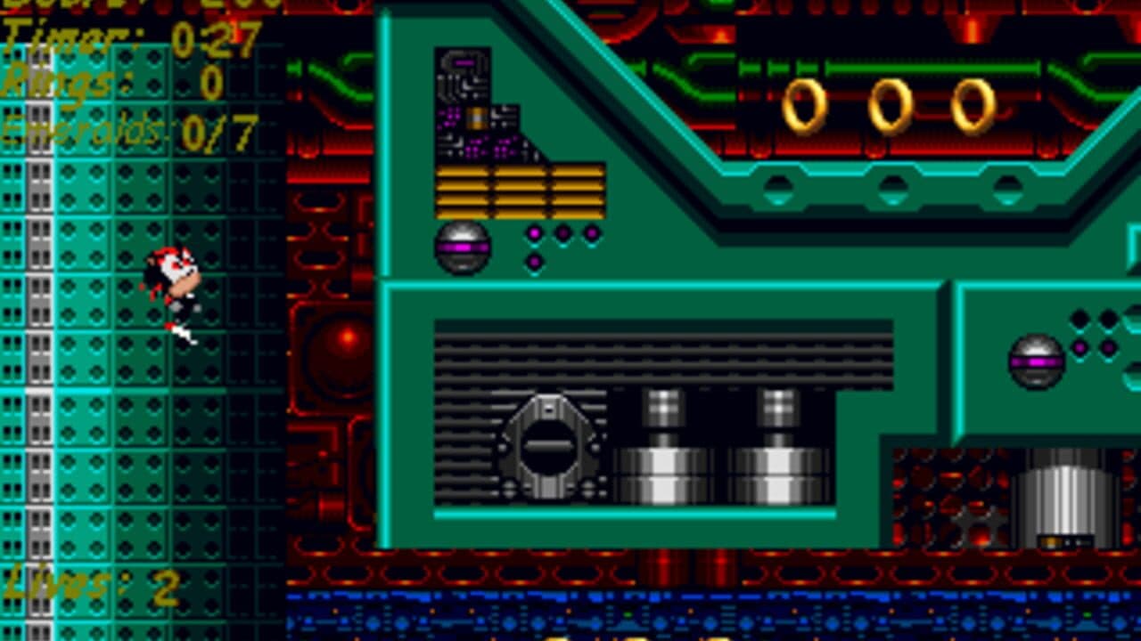 Badnik Hunt 2 thumbnail 4