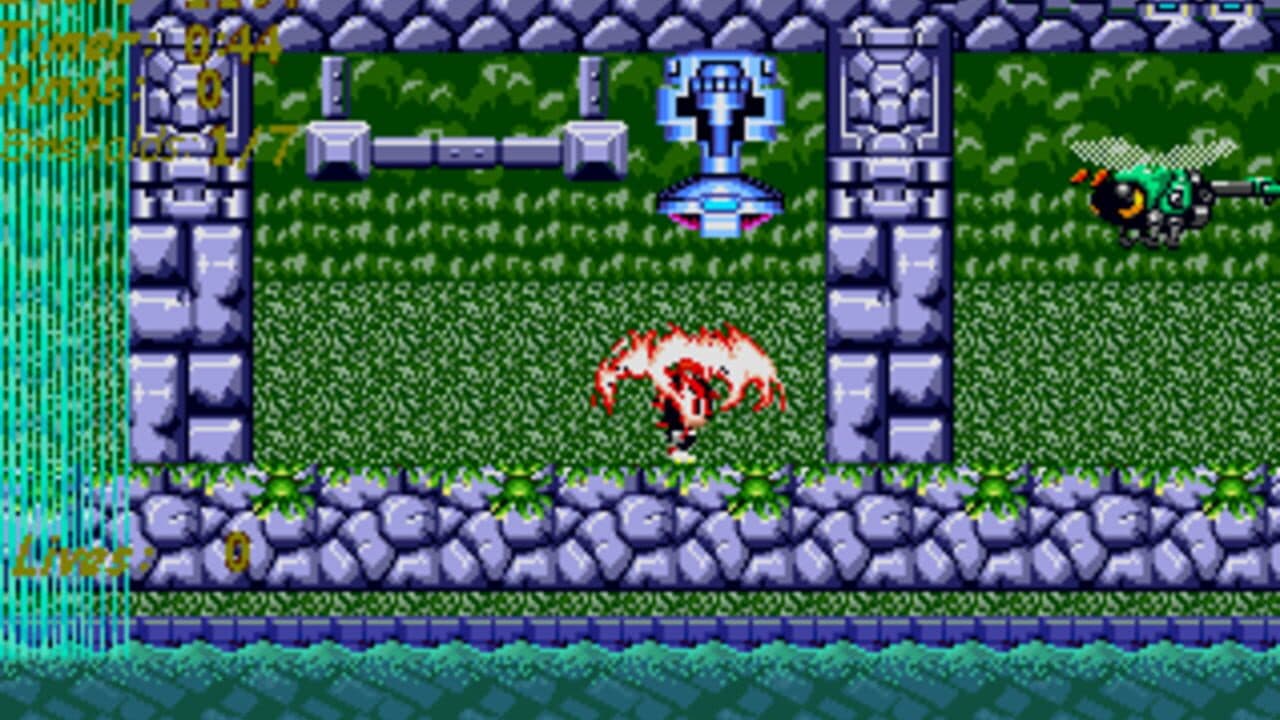 Badnik Hunt 2 screenshot 1