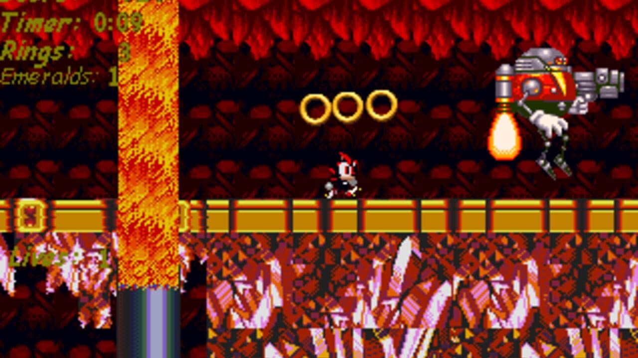 Badnik Hunt 2 thumbnail 2