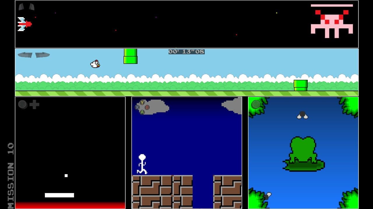 Super Duper Multitasking thumbnail 4