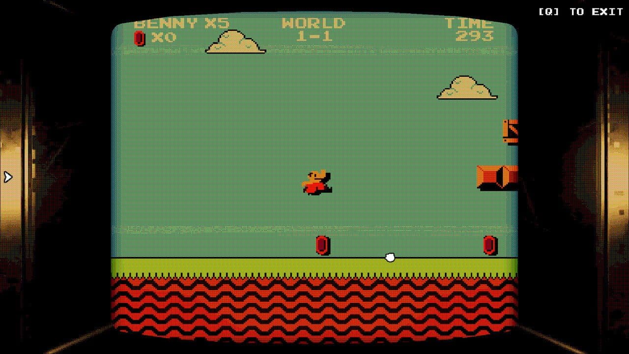 Benny Bash thumbnail 3