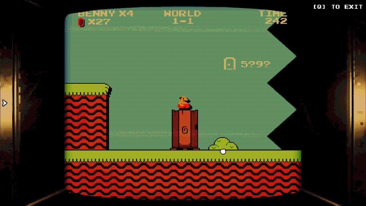 Benny Bash thumbnail 6