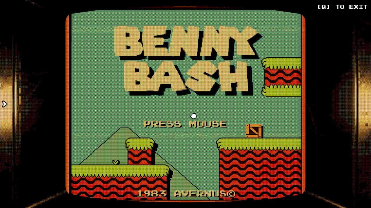 Benny Bash thumbnail 12