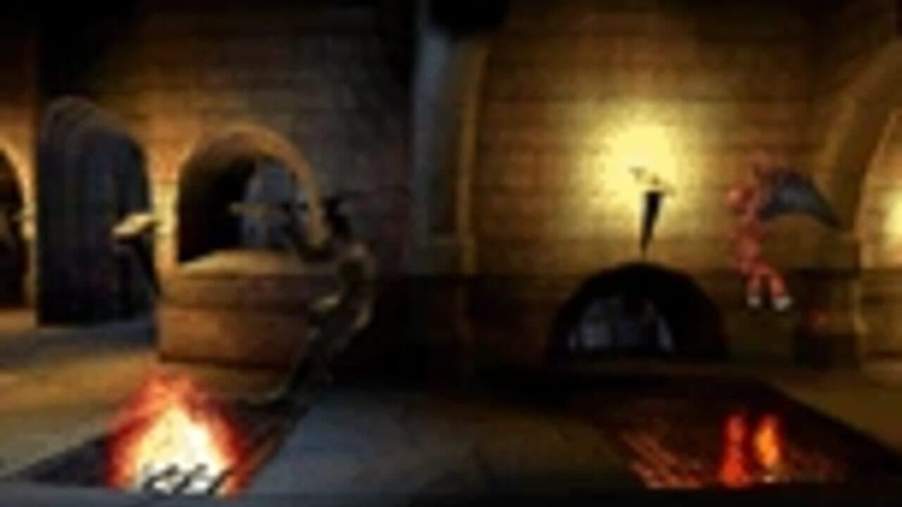 The StoryTeller screenshot 1