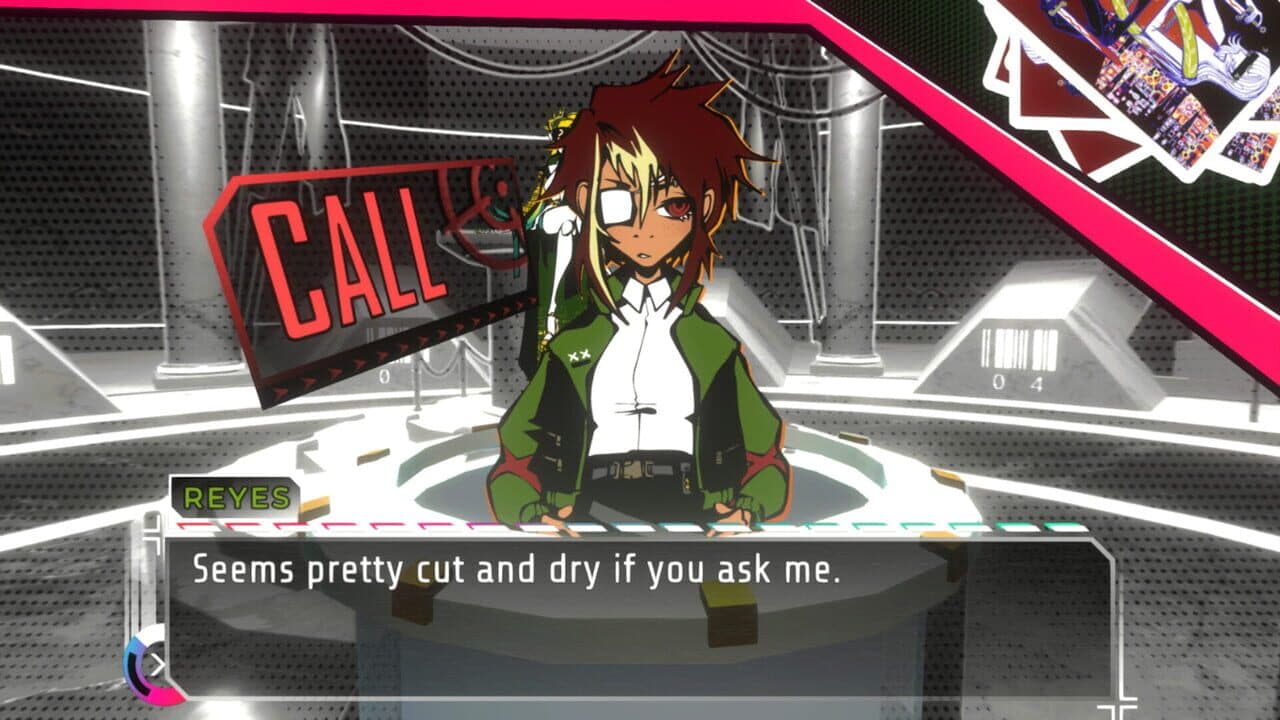 Of the Devil: Episode 1 thumbnail 2