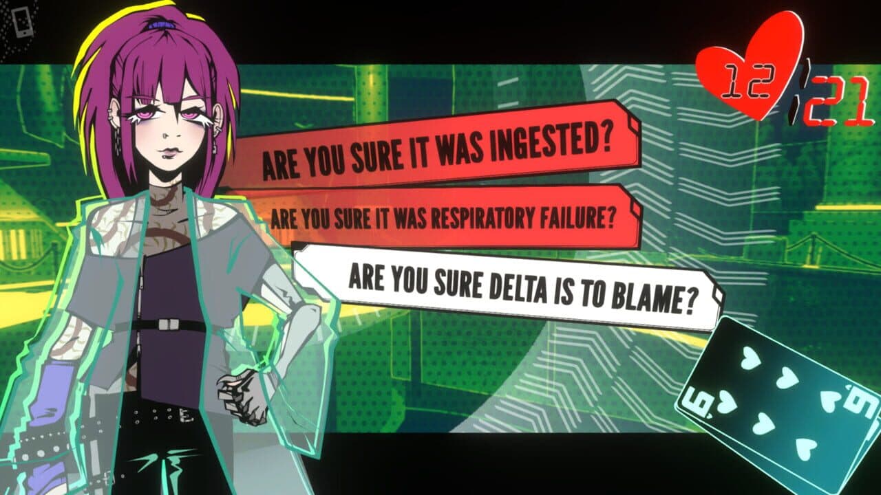 Of the Devil: Episode 1 thumbnail 7