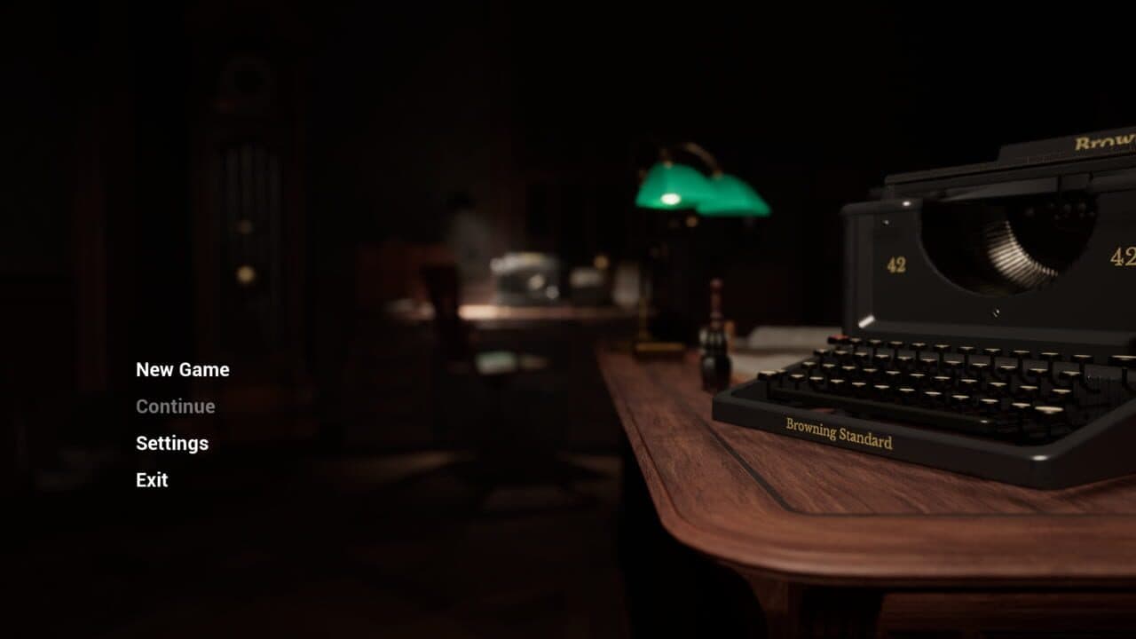Occultus Vitae: Hidden Life screenshot 1