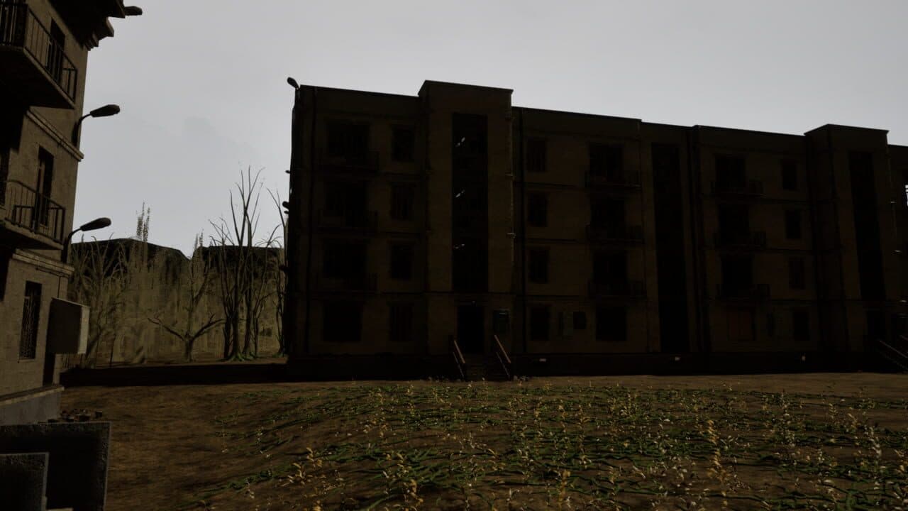 Occultus Vitae: Hidden Life thumbnail 2