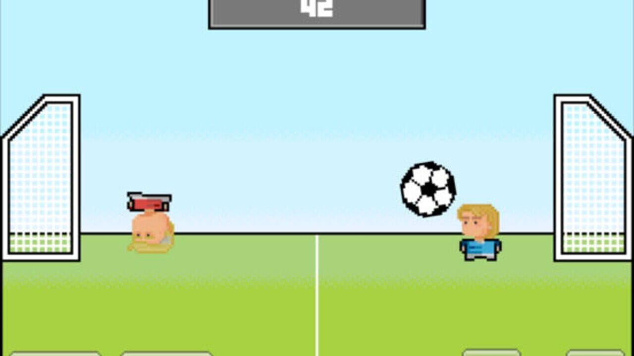 Clinton vs. Trump: Head Soccer Challenge thumbnail 5