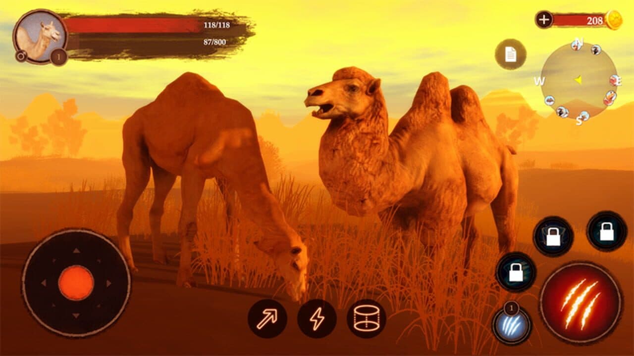 The Camel thumbnail 2